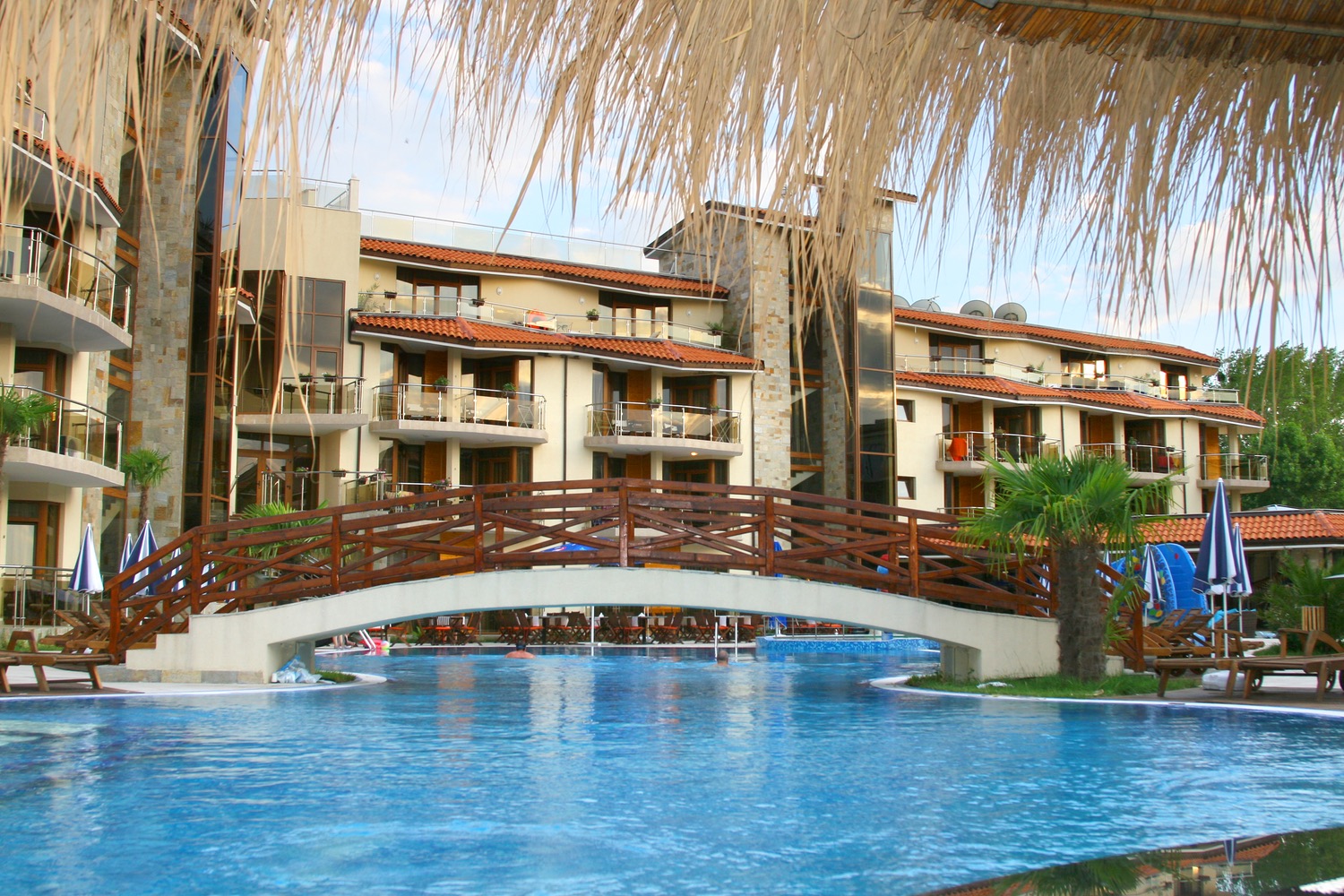 Laguna Beach Resort And Spa