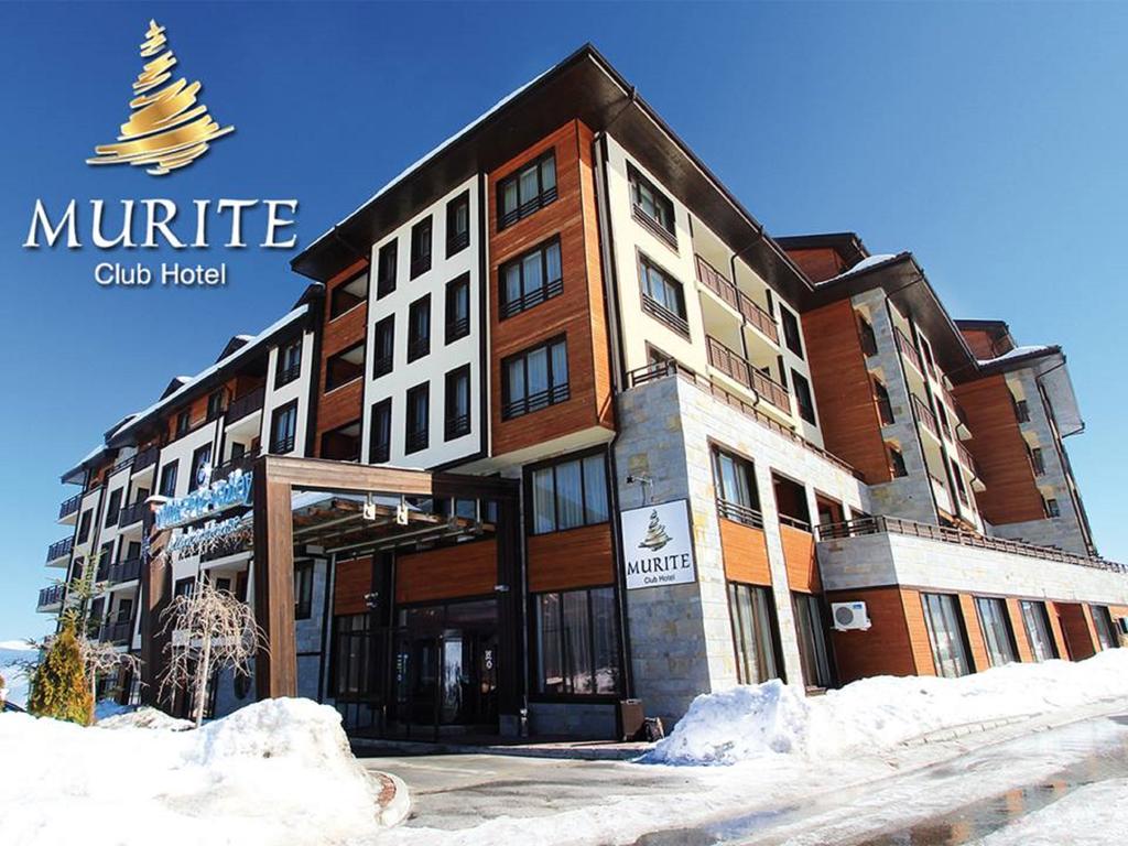 Murite Club Hotel