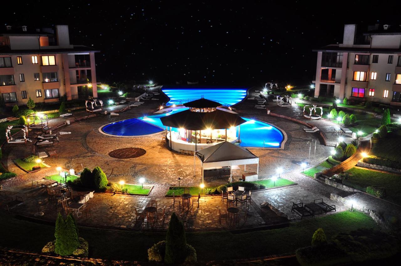 Kaliakria Resort